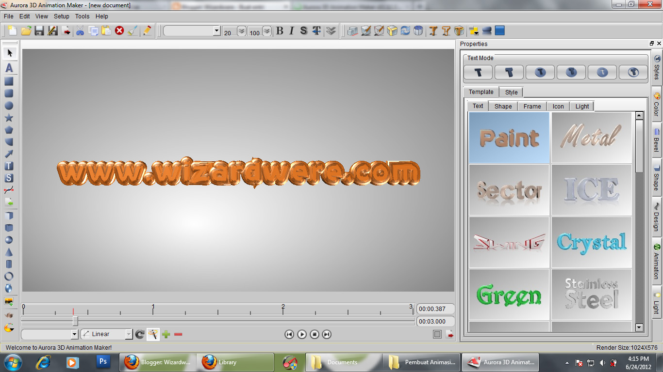 aurora 3d animation maker serial key free download aurora 3d animation maker serial key free download