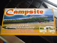 Camp Site International