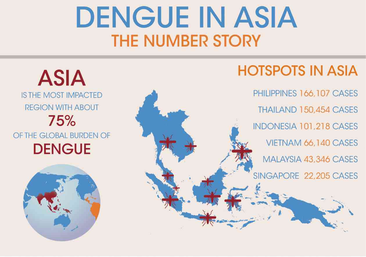 FIGHT AGAINST DENGUE DengueTypes,Symptoms,Prevention And Stats