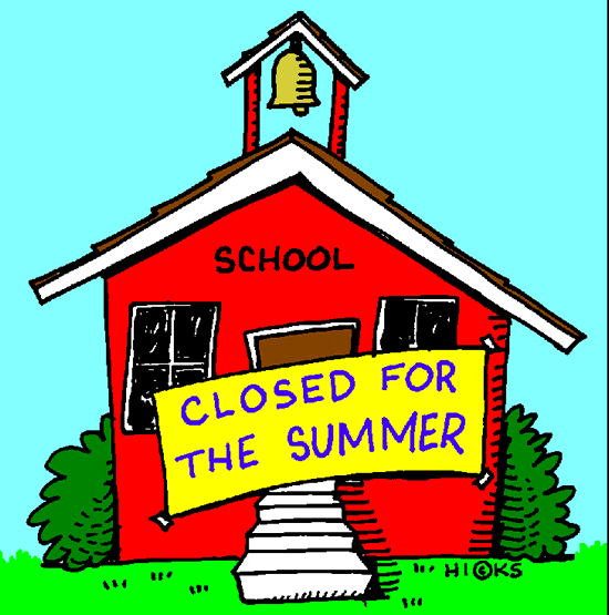 summer preschool clipart - photo #50