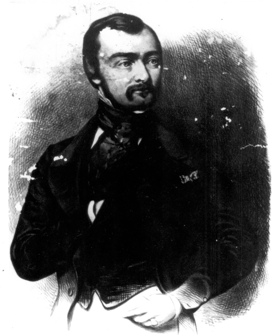 French Legation News and Events