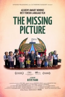 The Missing Picture (2013) - Movie Review