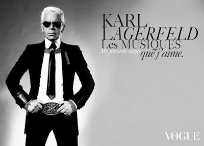 The Famous Designer: Karl Lagerfeld Biography (Eng)