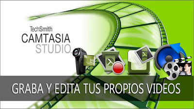 Camtasia Studio 7