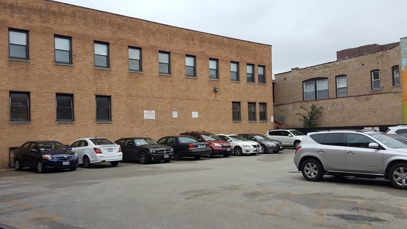 The Chicago Real Estate Local New Uptown, Andersonville townhomes