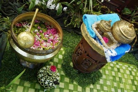 Toko Bunga  Rawa Belong Florist Jakarta Indonesia 