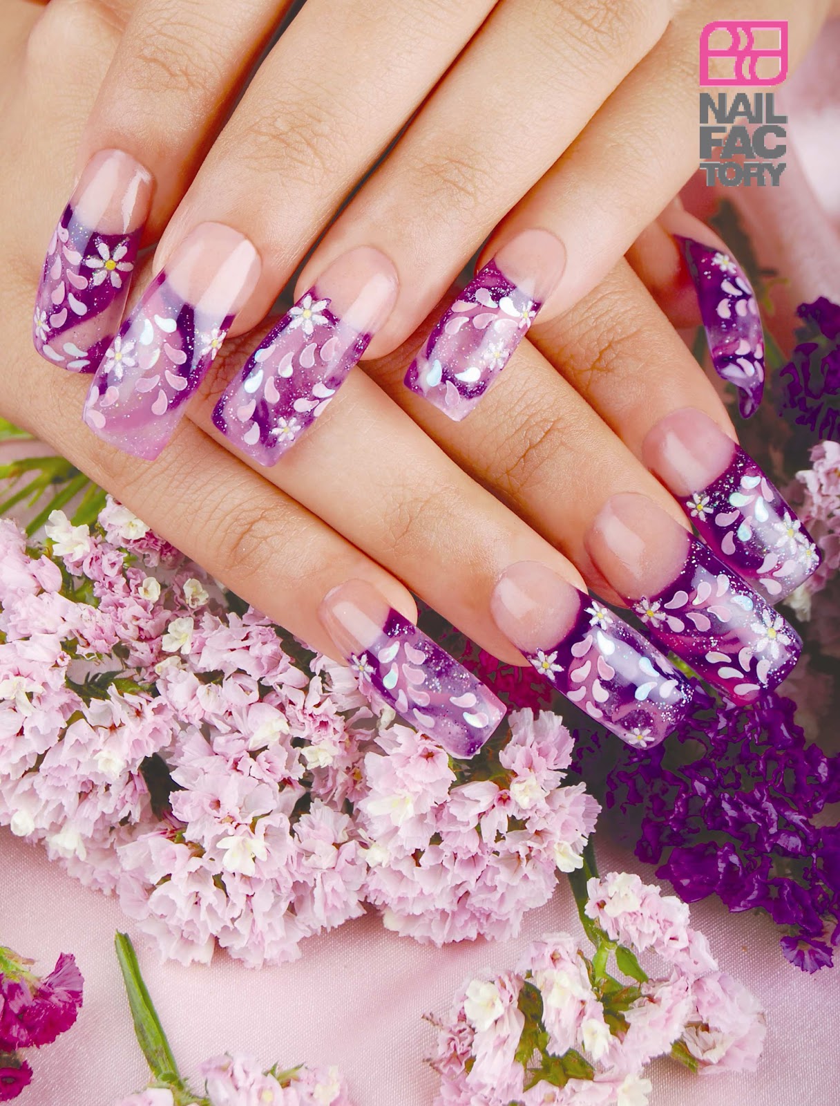 Cuentos de un conejo★*: kawaii nails Uñas de Acrilico…Nails Princess: Diseños varios