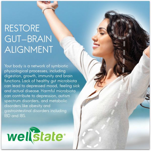 Pop Culture Shock Probiotic Information and Power Pearl Probiotic Review