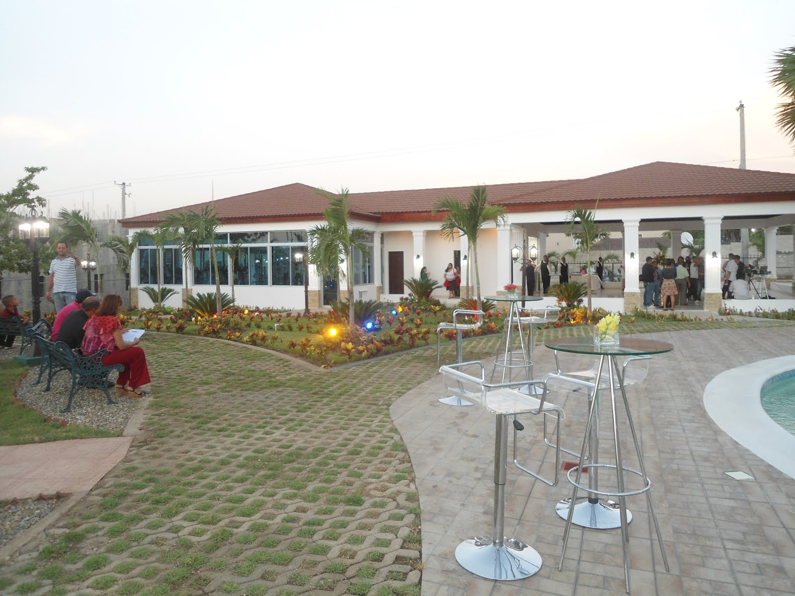 Lujosos y asequibles apartamentos del residencial Paradise III de ...