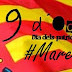 Círcul Cívic y Plataforma Valencianista convoquen a la societat valenciana a la #MareaBlava del #9dOctubre