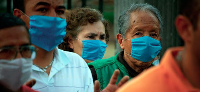 Ocupa Jalisco primer lugar de muertes por influenza