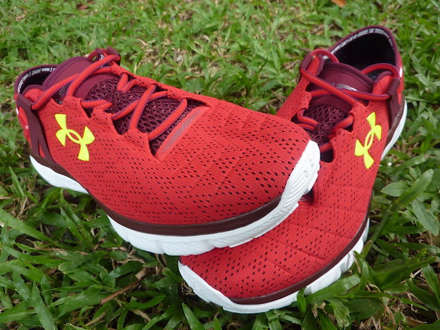 Under Armour Fortis