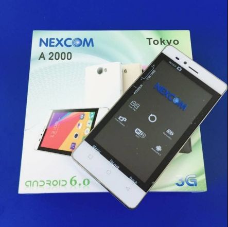 Hp Nexcom A2000 Tokyo Android 3g Harga 400 Ribuan Harga Dan Spesifikasi Hp
