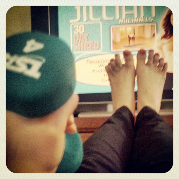 Lower Back Pain Lower Back Pain After Zumba