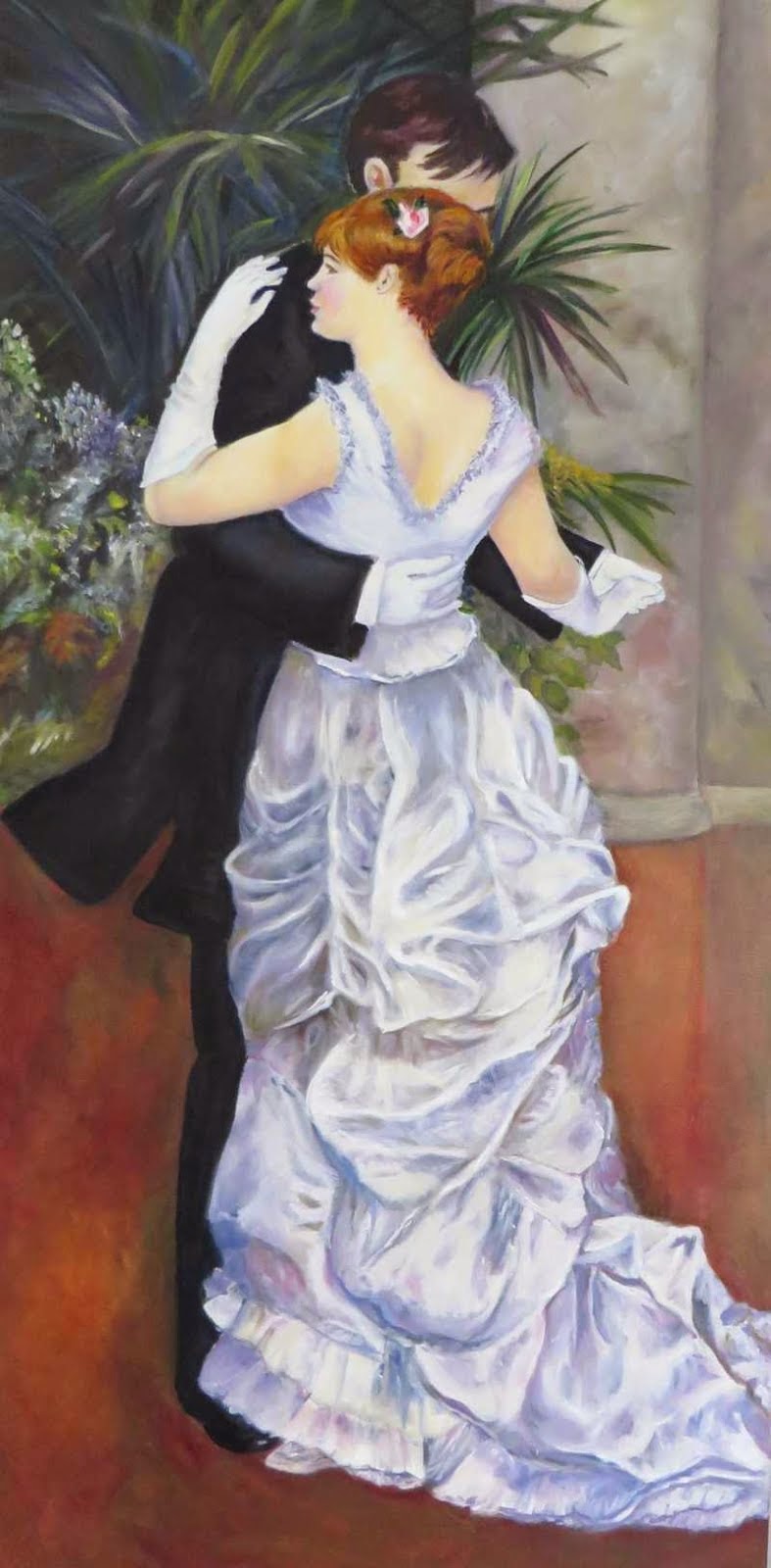 Auguste Renoir | Celebração da beleza ~ impressionismo