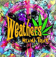 Weathers - Heavy Truck EP