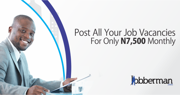 2 Jobberman Introduces New Job Posting Package!