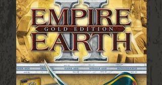empire earth 2 gold free download full version