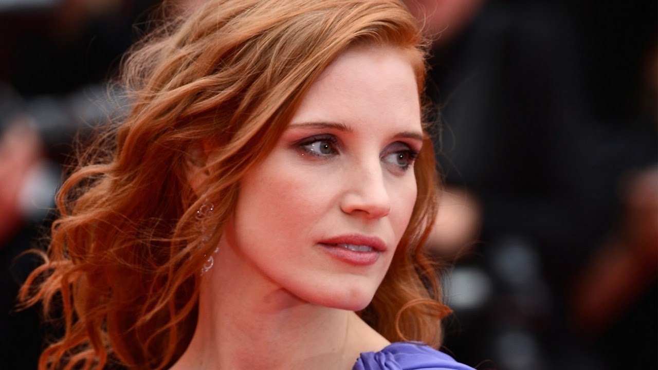 Jessica Chastain recusou papel importante em 'Doutor Estranho'