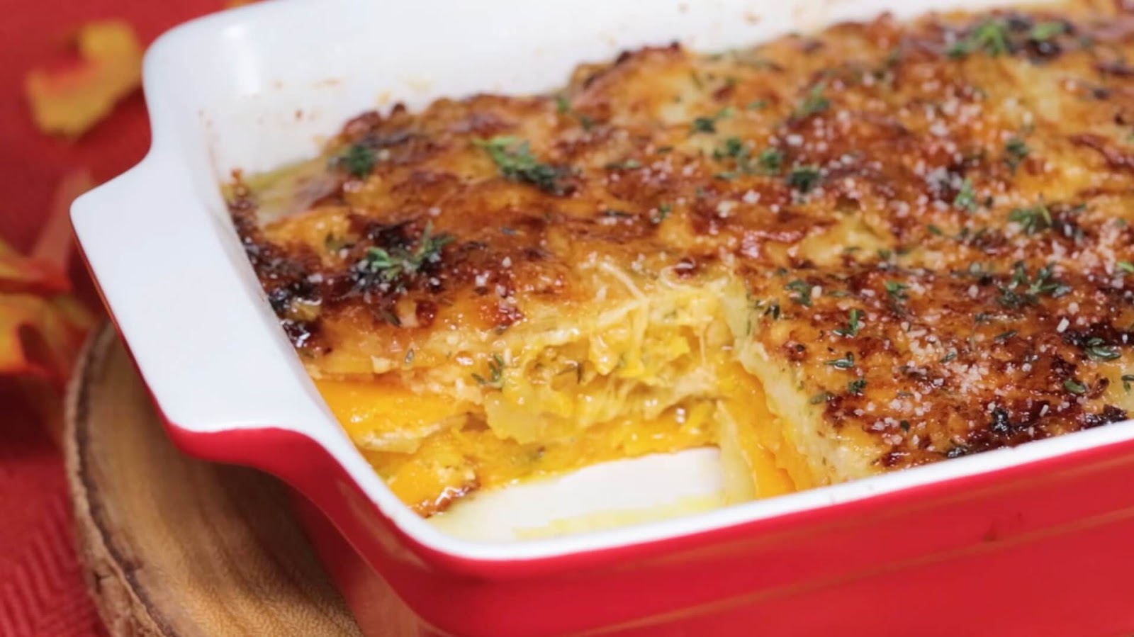 chhiwat oum walid gratin