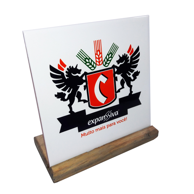 Azulejo Personalizado expanssiva Azulejo Personalizado expanssiva