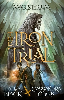 http://www.pageandblackmore.co.nz/products/812656-TheIronTrialMagisterium1-9780857532503