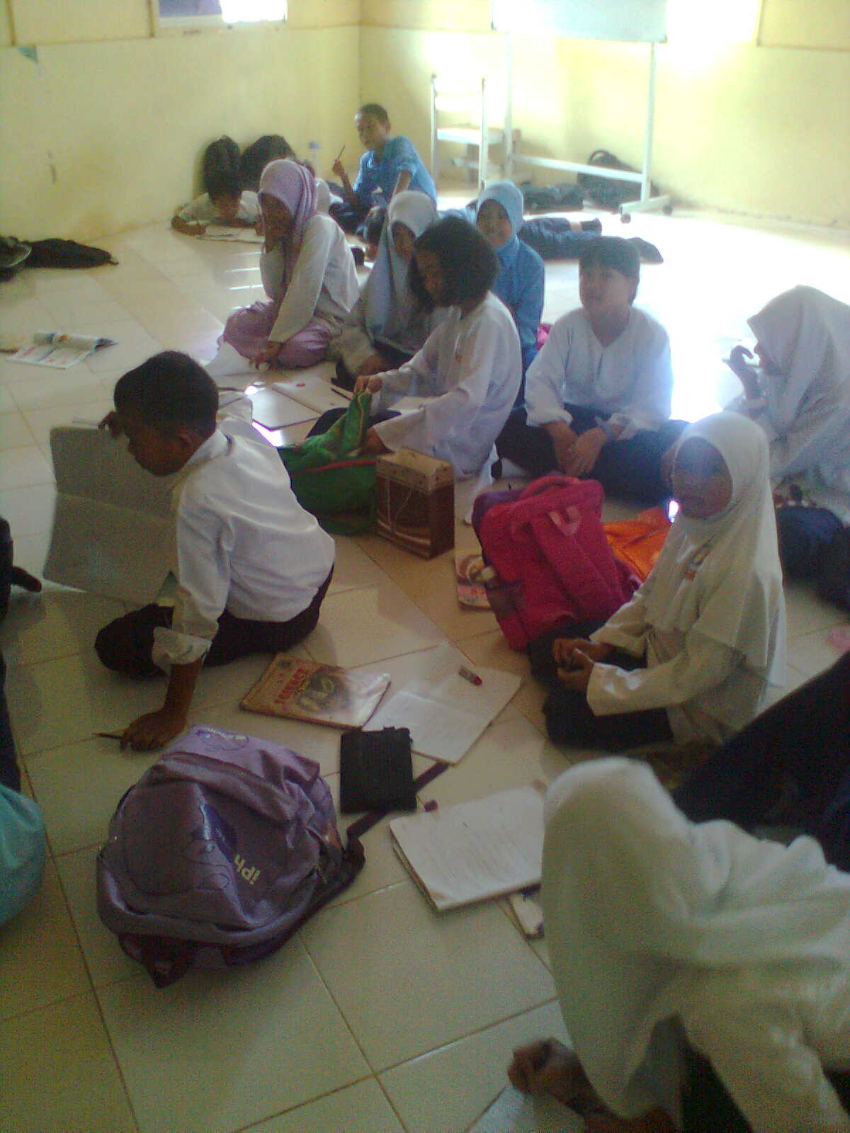 Soalan Sains Tahun 5 Tenaga  o Muharram