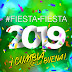 FIESTA FIESTA - CUMBIA DE LA BUENA - 2019