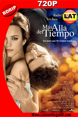 Te Amare Por Siempre (2009) Latino HD BDRIP 720P ()