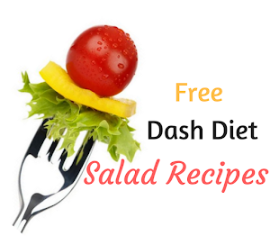 The Most Popular Dash Diet Salad Recipes