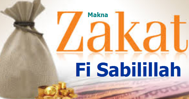 Sebutkan Golongan Yg Berhak Menerima Zakat - Coba Sebutkan