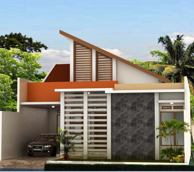 Gambar Rumah Sederhana Tapi Menawan Gambar Rumah Sederhana Tapi Menawan