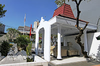 makam pangeran diponegoro