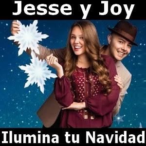 Jesse y Joy – Ilumina tu Navidad