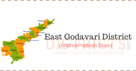 East Godavari District Profile | Mandals and Tourist Places -AP State