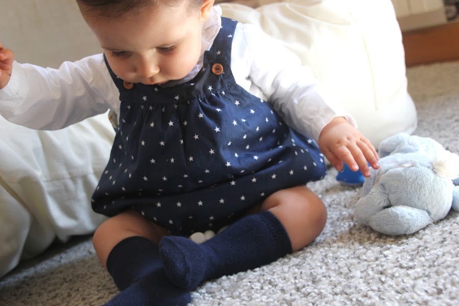 DIY patrones y costura de ropa para bebes. Como hacer peto o pelele