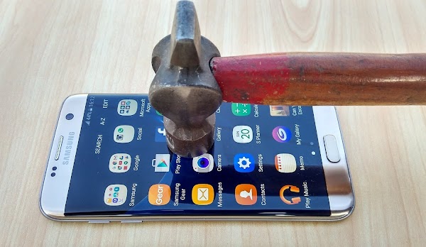 Apa itu Fitur Gorilla Glass Pada Smartphone