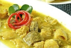 Pindang Kambing Enak Spesial Komplit Pindang Kambing Lezat Lengkap Sekali