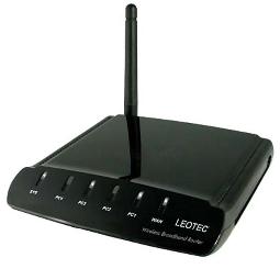 Informatica: Routers o encaminadores