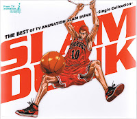 Slam Dunk: Zenkoku Seiha Da! - Sakuragi Hanamichi (2) BD Subtitle Indonesia