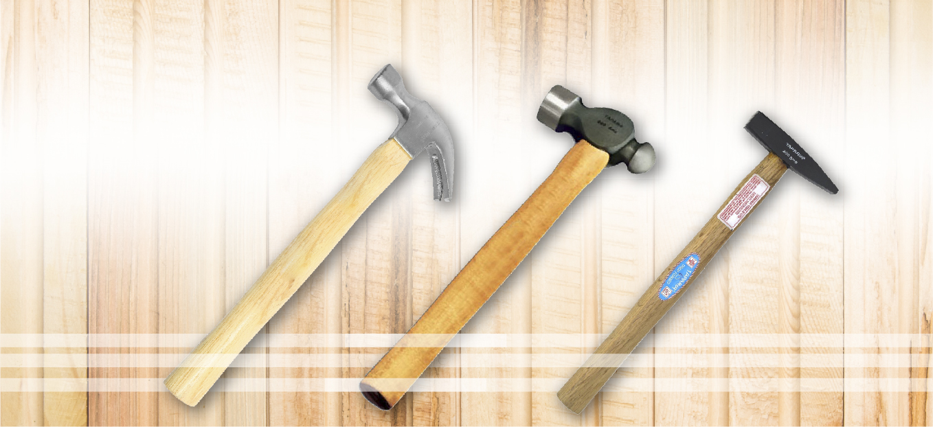 Electrical Product Blog Gallery Types of Hammers and Its Applicability