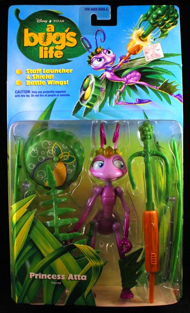 lego a bug's life