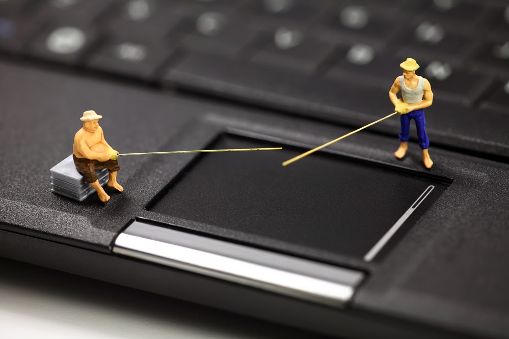 InfoSec Affairs: Phishing Awareness Quiz