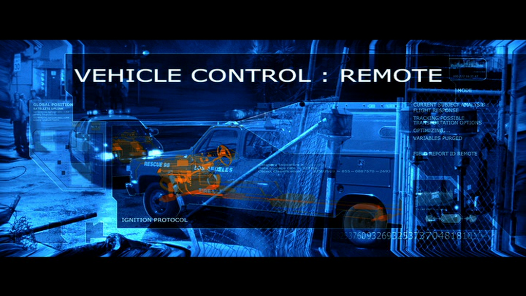 Assaf Nativ's Blog: How to Terminate a Terminator