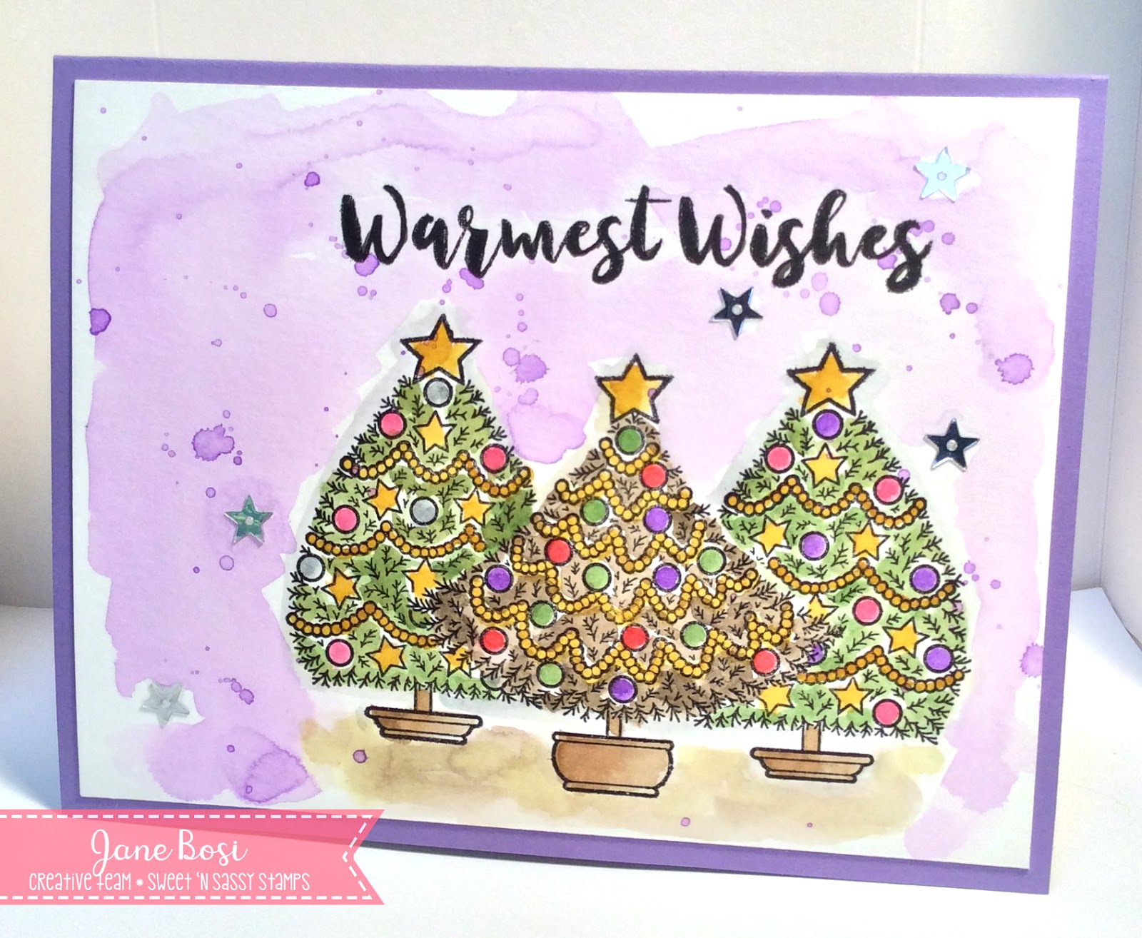 More Than You See Warmest Wishes