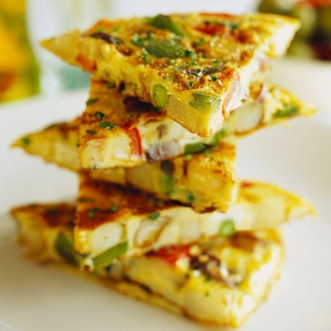 8 unusual dishes from seasonal vegetables Your BLog Name