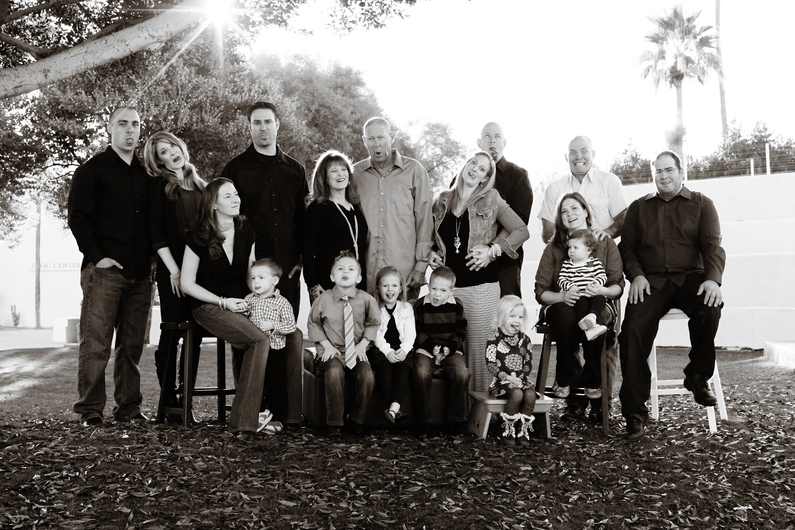 Rilie Dee Photography The Westphal Family