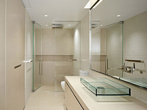 desain kamar mandi rumah minimalis