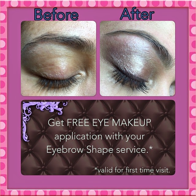 Brazilian Wax Manhattan Beleza Beauty Spa