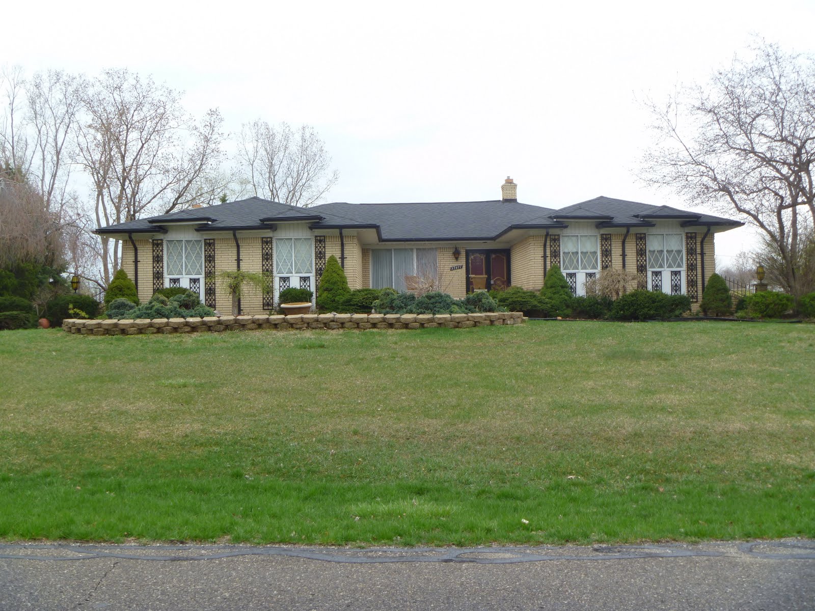 Homes for Sale in Farmington Hills MI Blog Subdivision Meadowbrook